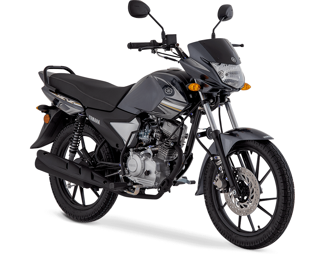 Motos urbanas Yamaha